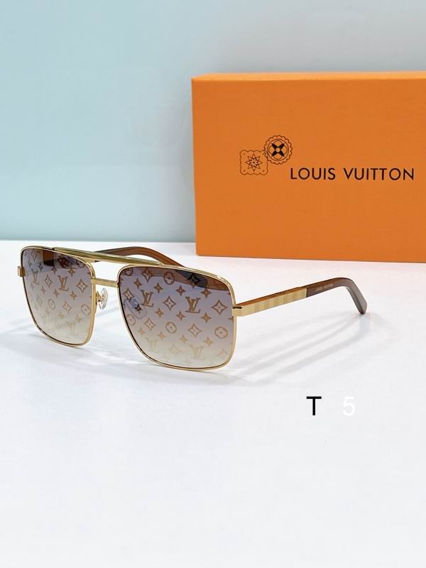 LV Sunglasses ID:20260410-1588